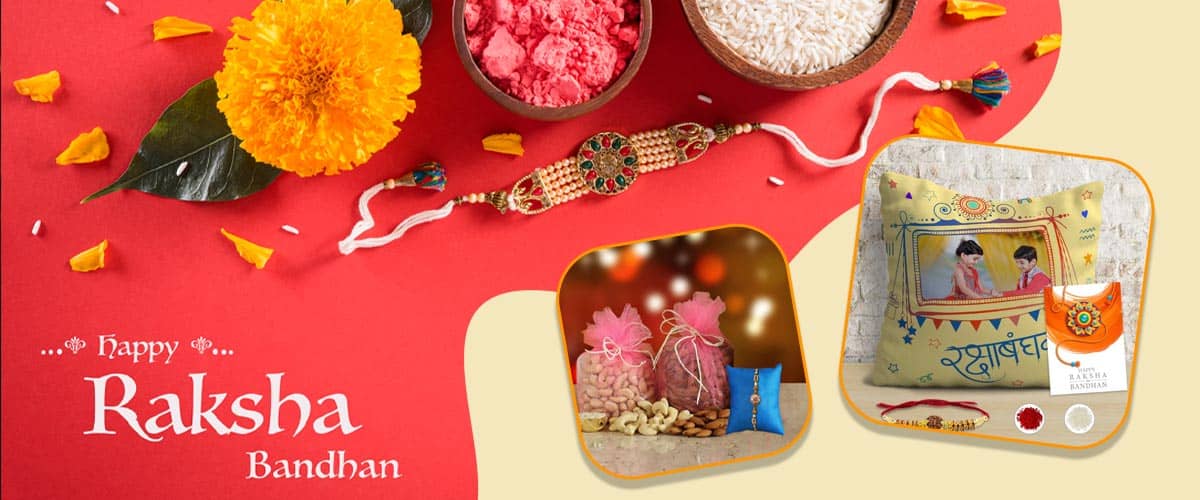 Read more about the article The Ultimate Guide to Finding the Perfect Rakhi Gift for Sister